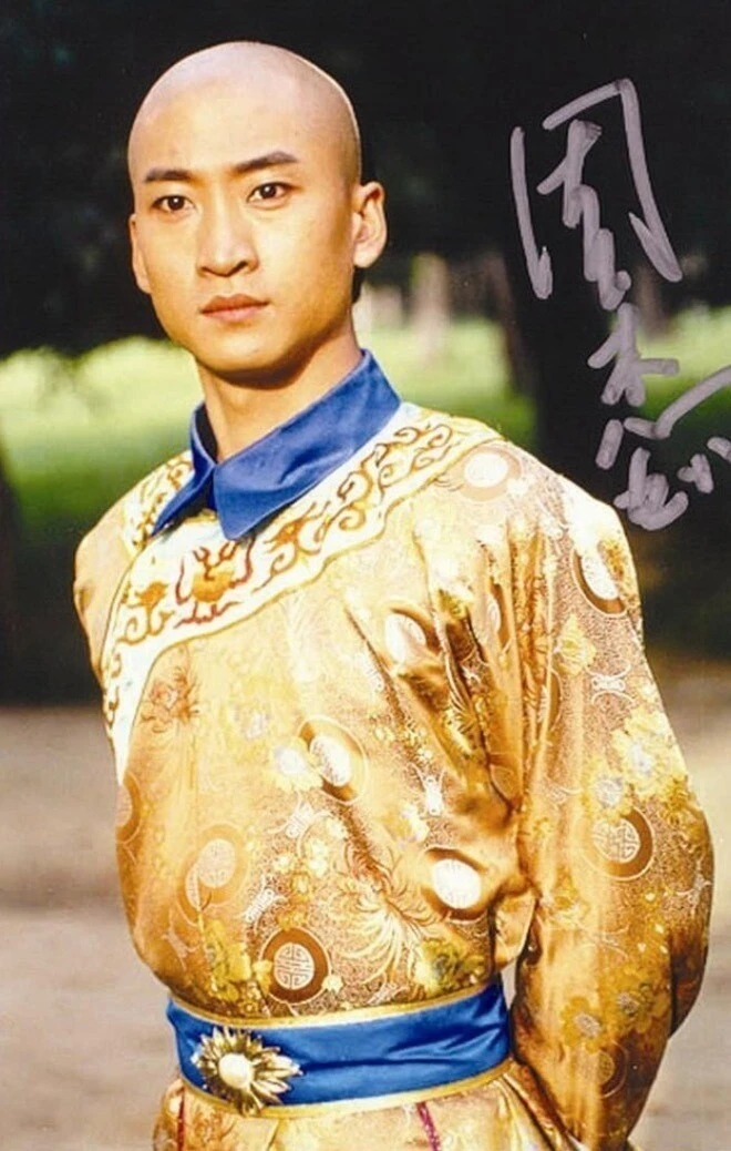 Nhĩ Khang kinh điển màn ảnh: Giải nghệ bỏ phố về quê, trở thành tỷ phú nhà nông Nhĩ Khang kinh điển màn ảnh: Giải nghệ bỏ phố về quê, trở thành tỷ phú nhà nông
