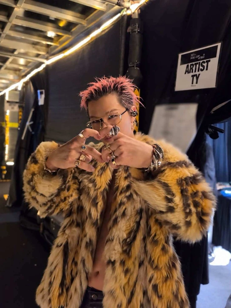 Những câu nói của BIGBANG trong chặng Hà Nội khiến fan tan chảy Những câu nói của BIGBANG trong chặng Hà Nội khiến fan tan chảy