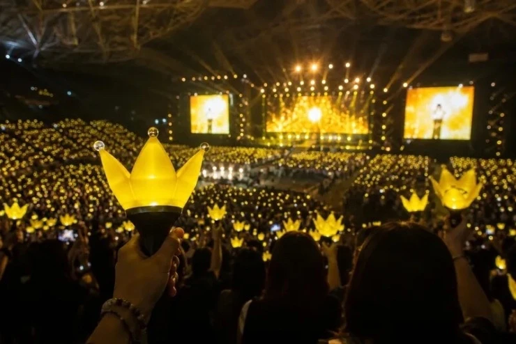 Những câu nói của BIGBANG trong chặng Hà Nội khiến fan tan chảy Những câu nói của BIGBANG trong chặng Hà Nội khiến fan tan chảy