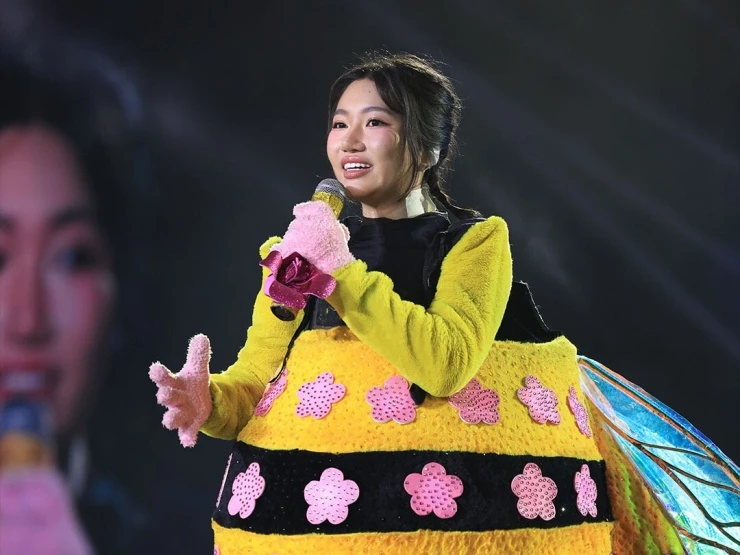 Những mascot từng gây sốt tại The Masked Singer giờ ra sao? Những mascot từng gây sốt tại The Masked Singer giờ ra sao?