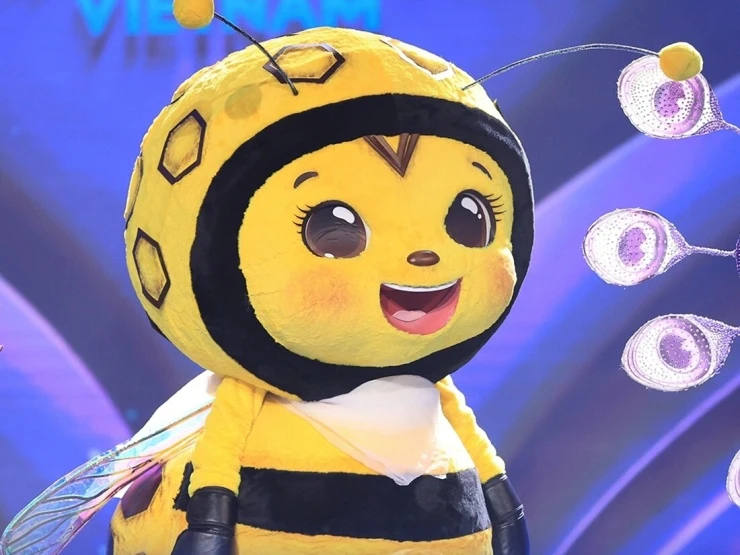 Những mascot từng gây sốt tại The Masked Singer giờ ra sao? Những mascot từng gây sốt tại The Masked Singer giờ ra sao?
