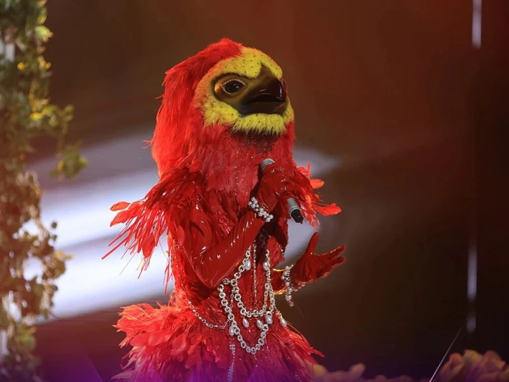 Những mascot từng gây sốt tại The Masked Singer giờ ra sao? Những mascot từng gây sốt tại The Masked Singer giờ ra sao?