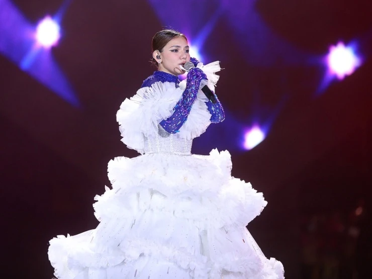 Những mascot từng gây sốt tại The Masked Singer giờ ra sao? Những mascot từng gây sốt tại The Masked Singer giờ ra sao?
