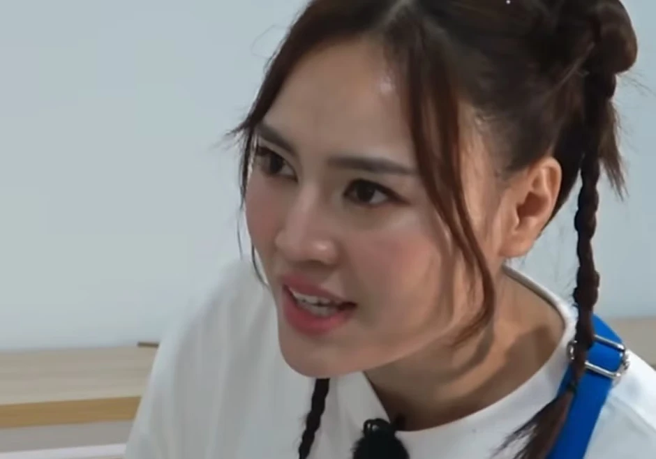 Ninh Dương Lan Ngọc bị loại Ninh Dương Lan Ngọc bị loại