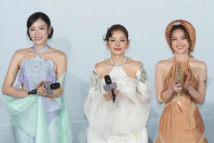 Ninh Dương Lan Ngọc: Tôi còn thiếu sót năng lực Ninh Dương Lan Ngọc: Tôi còn thiếu sót năng lực