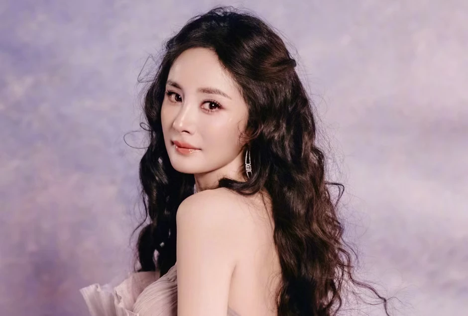 Nỗi tủi nhục của Dương Mịch