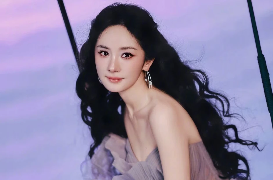 Nỗi tủi nhục của Dương Mịch