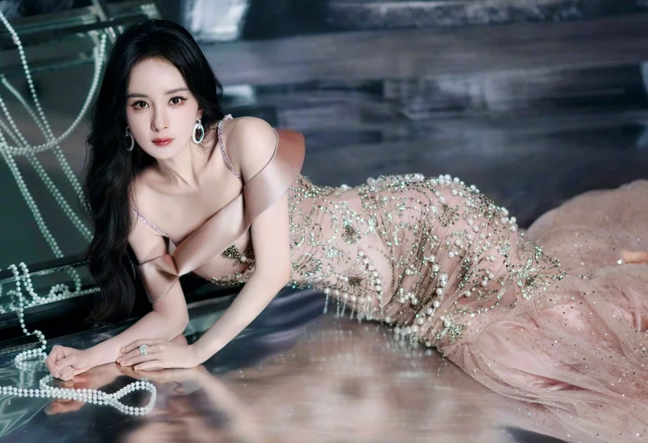 Nỗi tủi nhục của Dương Mịch