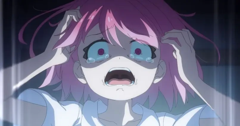 Nữ chính anime gây sốt khi thản nhiên đòi vi phạm nghĩa vụ tài chính ngay trên sóng truyền hình Nhật Bản