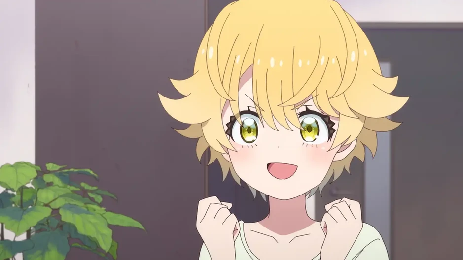 Nữ chính anime gây sốt khi thản nhiên đòi vi phạm nghĩa vụ tài chính ngay trên sóng truyền hình Nhật Bản