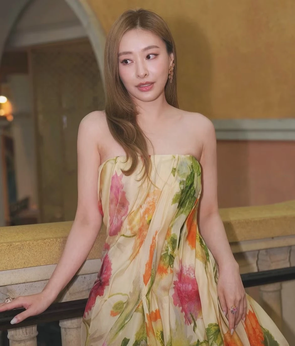 Nữ diễn viên Trần Oánh nhận 25 đơn khiếu nại