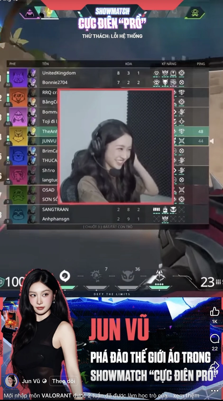 Nữ game thủ Việt có thâm niên 20 năm chơi game quyết định chuyển hướng sang game của nhà VNG Nữ game thủ Việt có thâm niên 20 năm chơi game quyết định chuyển hướng sang game của nhà VNG