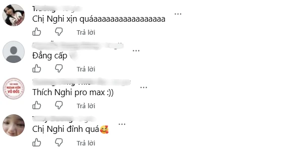 Nữ MC gần nửa triệu người theo dõi chưa bao giờ khiến fan hết bất ngờ
