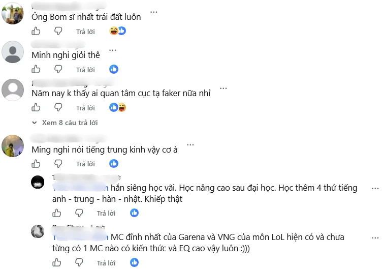 Nữ MC gần nửa triệu người theo dõi chưa bao giờ khiến fan hết bất ngờ