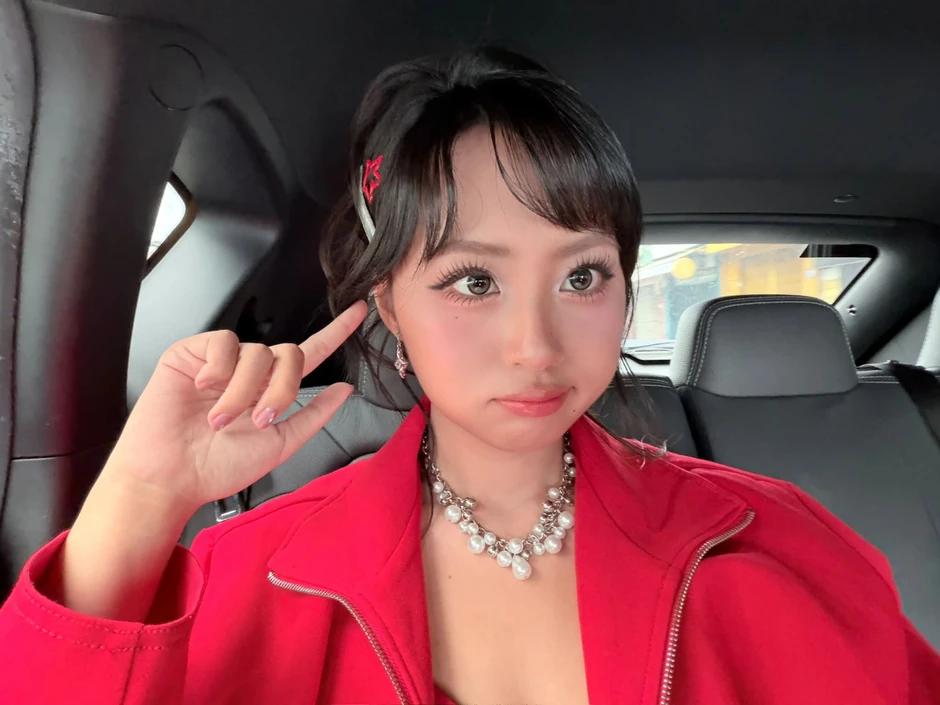 Nữ MC gần nửa triệu người theo dõi chưa bao giờ khiến fan hết bất ngờ