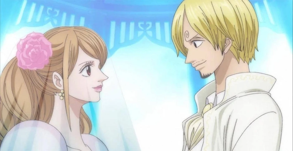 One Piece: Giải mã "lớp giáp bất tử" khiến Sanji trở thành quái vật lì lợm bậc nhất băng Mũ Rơm One Piece: Giải mã "lớp giáp bất tử" khiến Sanji trở thành quái vật lì lợm bậc nhất băng Mũ Rơm