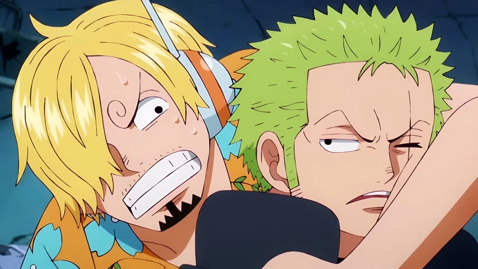 One Piece hé lộ bản chất thật của sức mạnh lớn nhất series: Tất cả chúng ta đều đã hiểu sai! One Piece hé lộ bản chất thật của sức mạnh lớn nhất series: Tất cả chúng ta đều đã hiểu sai!