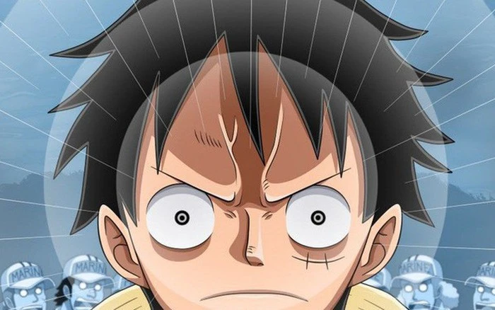 One Piece hé lộ bản chất thật của sức mạnh lớn nhất series: Tất cả chúng ta đều đã hiểu sai! One Piece hé lộ bản chất thật của sức mạnh lớn nhất series: Tất cả chúng ta đều đã hiểu sai!