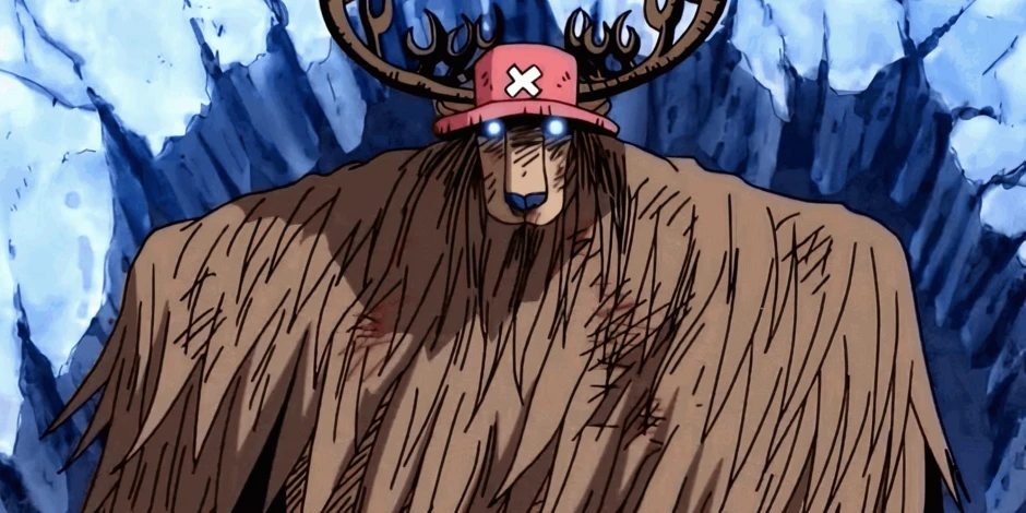 One Piece: Oda đã âm thầm cài cắm thành viên băng Mũ Rơm mà Râu Đen khao khát sở hữu nhất