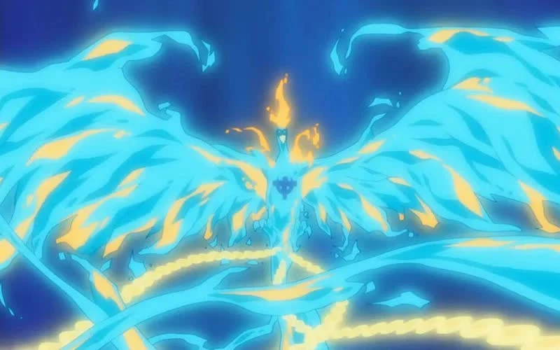 One Piece: Sau 17 năm xuất hiện, trái ác quỷ toàn diện nhất của Oda vẫn chưa tìm thấy đối thủ ngang tầm