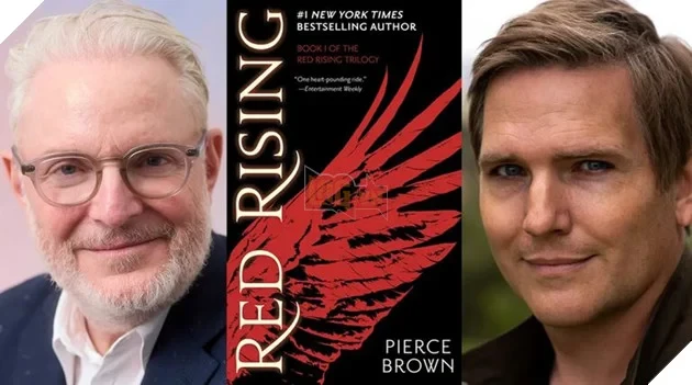 Paramount Pictures phát triển phim Red Rising, mời đạo diễn The Hunger Games chỉ đạo