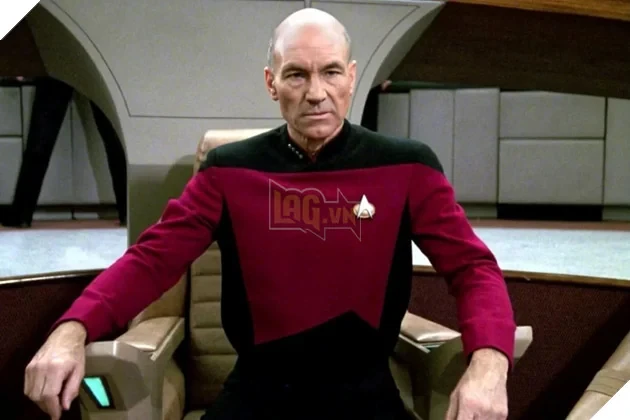 Patrick Stewart Qua Đời Ở Tuổi 86: Huyền Thoại Star Trek Và X-Men Để Lại Di Sản Điện Ảnh Bất Tử Patrick Stewart Qua Đời Ở Tuổi 86: Huyền Thoại Star Trek Và X-Men Để Lại Di Sản Điện Ảnh Bất Tử