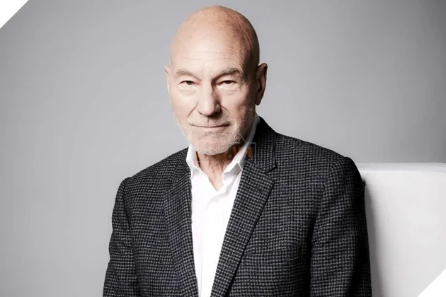 Patrick Stewart Qua Đời Ở Tuổi 86: Huyền Thoại Star Trek Và X-Men Để Lại Di Sản Điện Ảnh Bất Tử Patrick Stewart Qua Đời Ở Tuổi 86: Huyền Thoại Star Trek Và X-Men Để Lại Di Sản Điện Ảnh Bất Tử