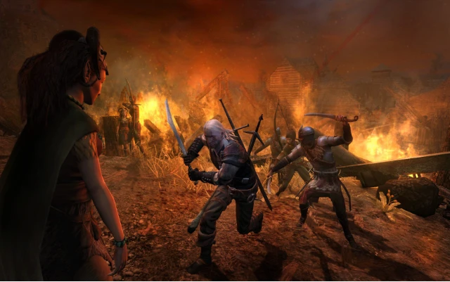 Phần mở đầu của series game huyền thoại đang làm mưa làm gió bất ngờ giảm giá chỉ còn 24.000 đồng, phải nhanh tay