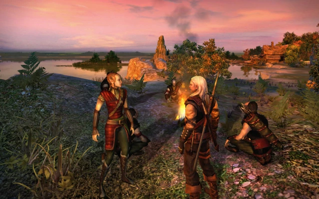 Phần mở đầu của series game huyền thoại đang làm mưa làm gió bất ngờ giảm giá chỉ còn 24.000 đồng, phải nhanh tay