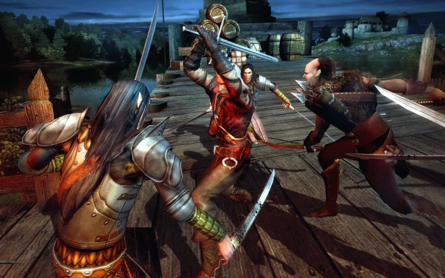 Phần mở đầu của series game huyền thoại đang làm mưa làm gió bất ngờ giảm giá chỉ còn 24.000 đồng, phải nhanh tay