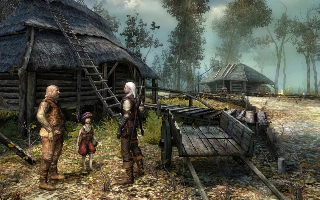 Phần mở đầu của series game huyền thoại đang làm mưa làm gió bất ngờ giảm giá chỉ còn 24.000 đồng, phải nhanh tay