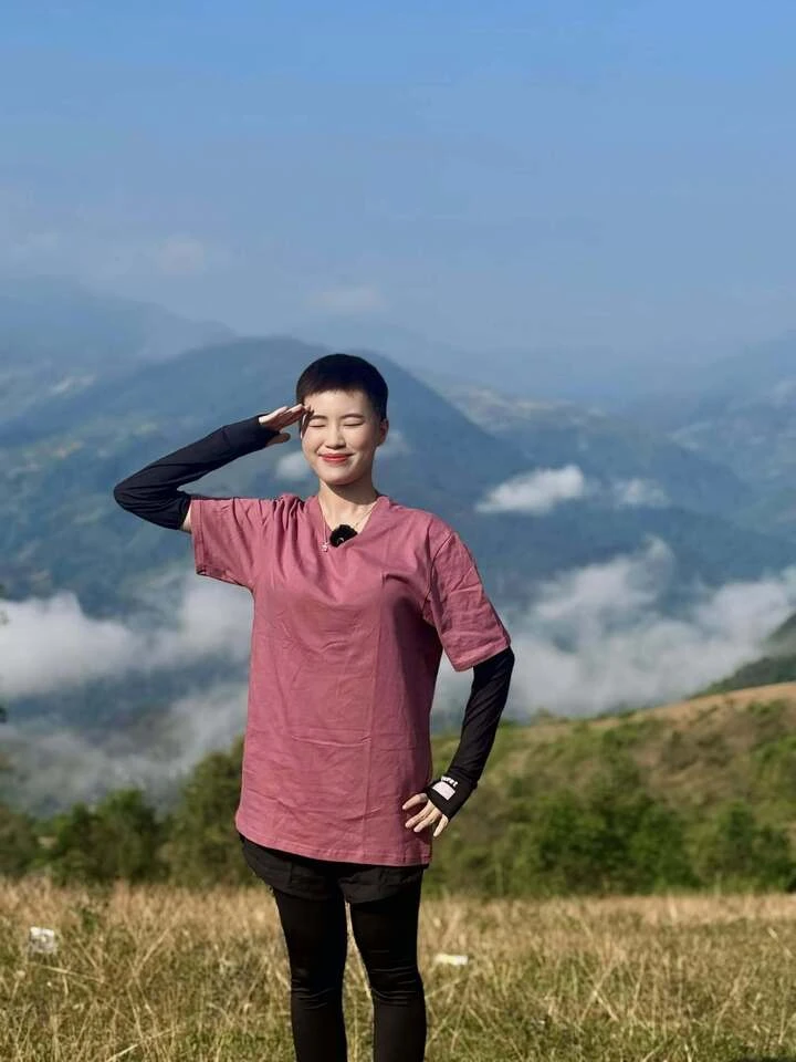 Pháo "lột xác" thế nào từ rapper cá tính đến Á hậu Miss Universe Vietnam? Pháo "lột xác" thế nào từ rapper cá tính đến Á hậu Miss Universe Vietnam?