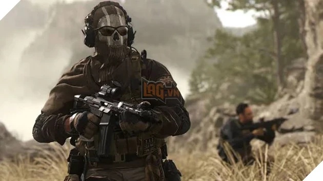 Phim Call of Duty sẽ tập trung vào mặt tối của chiến tranh, không biến binh sĩ thành siêu anh hùng