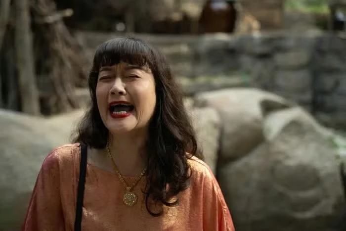 Phim có Nhật Kim Anh hủy lịch chiếu