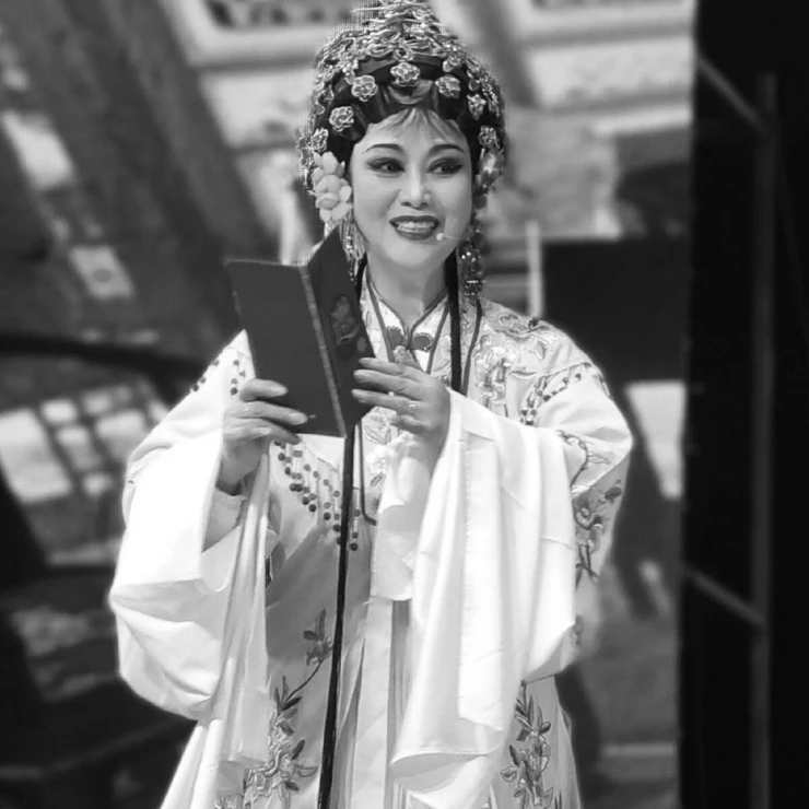 Phút cuối đời của diễn viên Tiền Thủy Minh trước khi gặp tai nạn chết đuối