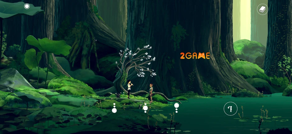 Planet of Lana II: Children of the Leaf mở Early Access trên Android