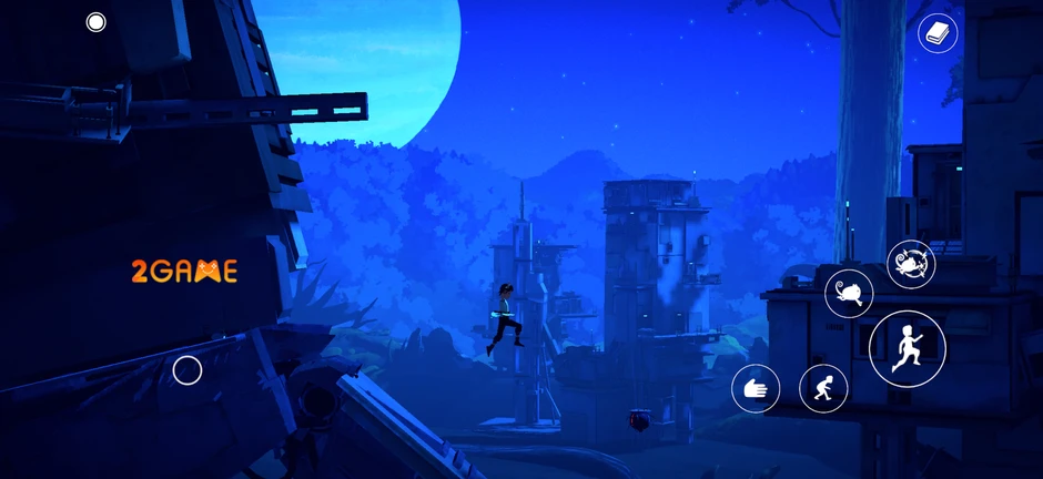 Planet of Lana II: Children of the Leaf mở Early Access trên Android