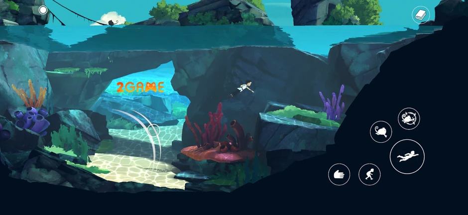 Planet of Lana II: Children of the Leaf mở Early Access trên Android