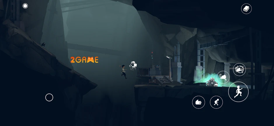Planet of Lana II: Children of the Leaf mở Early Access trên Android
