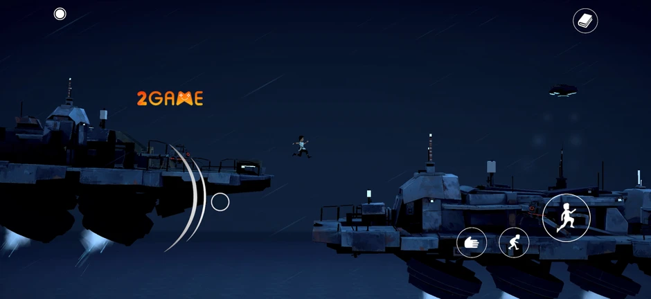 Planet of Lana II: Children of the Leaf mở Early Access trên Android