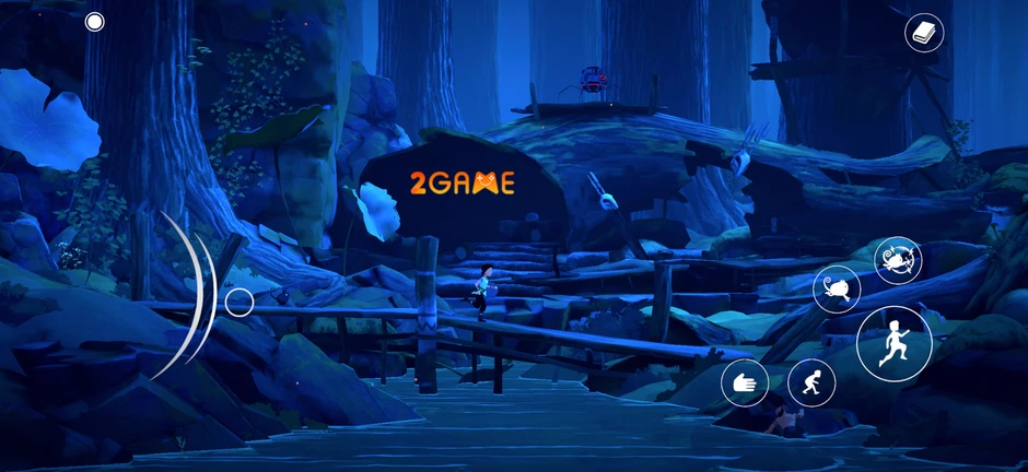 Planet of Lana II: Children of the Leaf mở Early Access trên Android