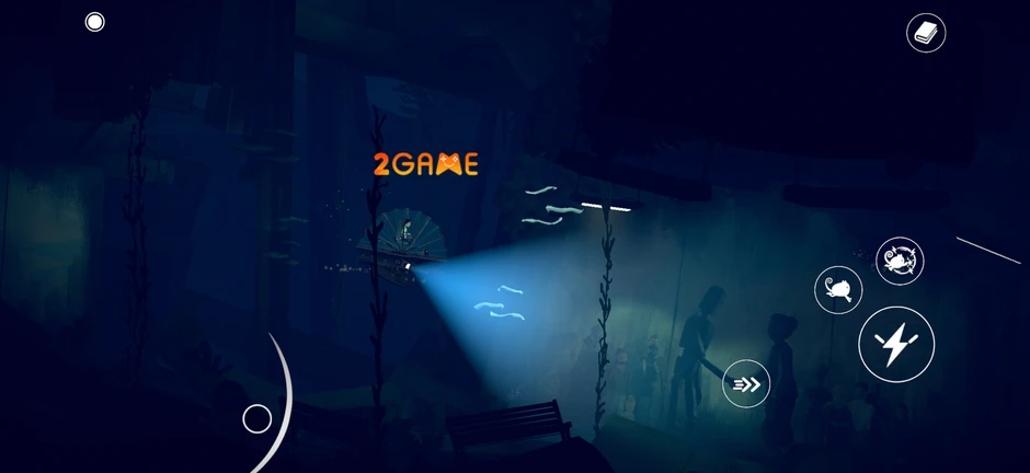 Planet of Lana II: Children of the Leaf mở Early Access trên Android