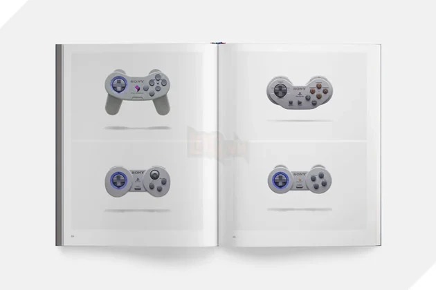 PlayStation Ra Mắt Ấn Phẩm Đặc Biệt Vào Tháng 11 Với Giá Thành Không Quá Hấp Dẫn PlayStation Ra Mắt Ấn Phẩm Đặc Biệt Vào Tháng 11 Với Giá Thành Không Quá Hấp Dẫn