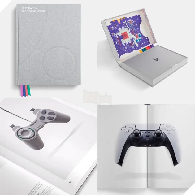 PlayStation Ra Mắt Ấn Phẩm Đặc Biệt Vào Tháng 11 Với Giá Thành Không Quá Hấp Dẫn PlayStation Ra Mắt Ấn Phẩm Đặc Biệt Vào Tháng 11 Với Giá Thành Không Quá Hấp Dẫn