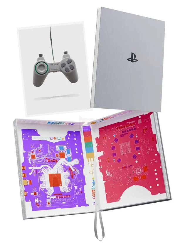 PlayStation Ra Mắt Ấn Phẩm Đặc Biệt Vào Tháng 11 Với Giá Thành Không Quá Hấp Dẫn PlayStation Ra Mắt Ấn Phẩm Đặc Biệt Vào Tháng 11 Với Giá Thành Không Quá Hấp Dẫn