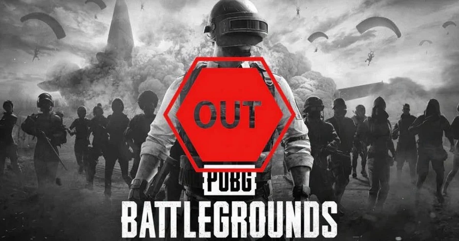 PUBG vẫn "đỏ lòm", đừng đụng đến cộng đồng game thủ Việt PUBG vẫn "đỏ lòm", đừng đụng đến cộng đồng game thủ Việt