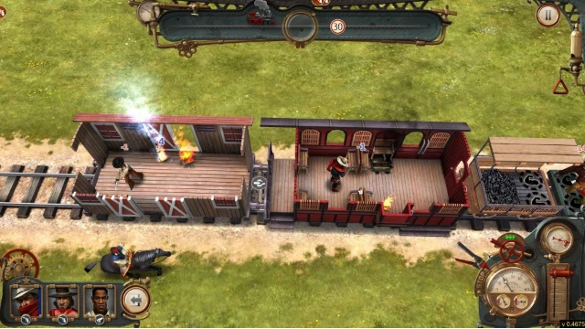 Quà mới cho game thủ PC, nhận miễn phí một tựa game trị giá gần 150.000 đồng, nhưng phải nhanh tay Quà mới cho game thủ PC, nhận miễn phí một tựa game trị giá gần 150.000 đồng, nhưng phải nhanh tay