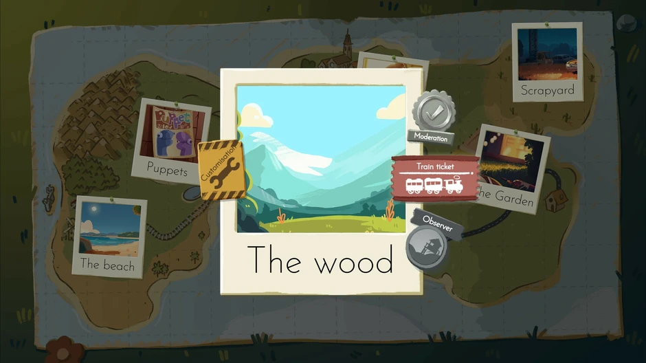 Quà mới trên Steam, nhận miễn phí một tựa game chất lượng, hạn cuối chỉ còn 3 ngày Quà mới trên Steam, nhận miễn phí một tựa game chất lượng, hạn cuối chỉ còn 3 ngày