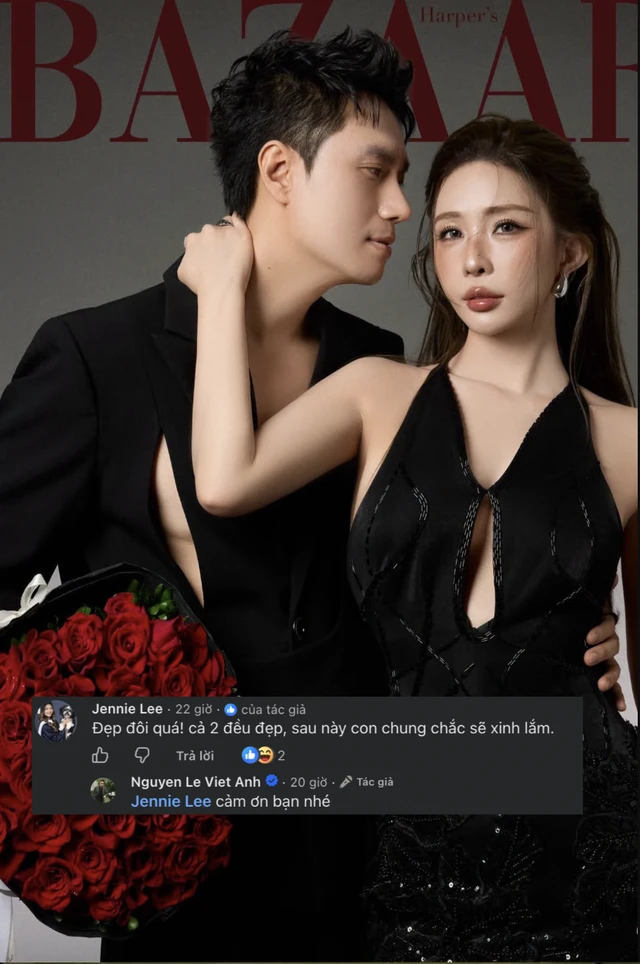 Quỳnh Nga hé lộ về chuyện sinh con