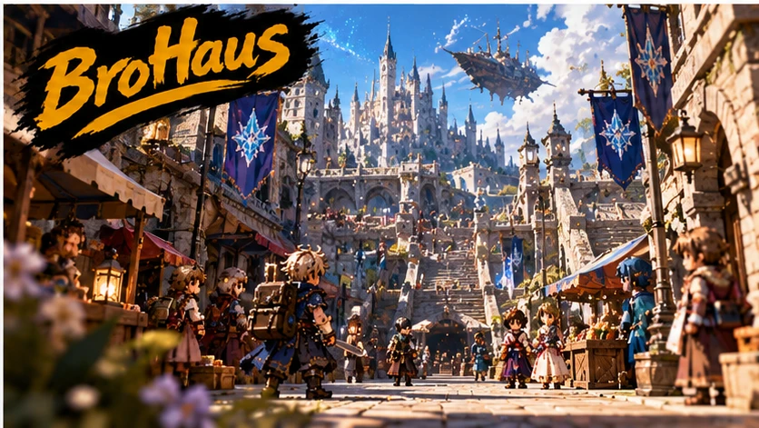 Ra mắt chưa đầy một tuần, tựa game này đã khiến cả Steam bất ngờ: Hơn 42.000 người chơi cùng lúc, phá kỷ lục của thương hiệu huyền thoại Ra mắt chưa đầy một tuần, tựa game này đã khiến cả Steam bất ngờ: Hơn 42.000 người chơi cùng lúc, phá kỷ lục của thương hiệu huyền thoại